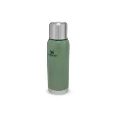 Stanley Stainless Steel Vacuum 1.0L 1.1QT - Vacuum Bottle Stanley Stainless Steel Vacuum 1.0L 1.1QT - Vacuum Bottle