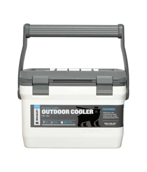 Stanley Easy Carry Outdoor Cooler 6.6L 7QT - Cooler
