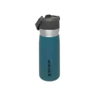 Stanley Iceflow Flip Straw Water .65L 22oz - Water Bottle