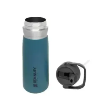 Stanley Iceflow Flip Straw Water .65L 22oz | Бутилка за вода
