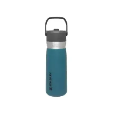 Stanley Iceflow Flip Straw Water .65L 22oz - Water Bottle