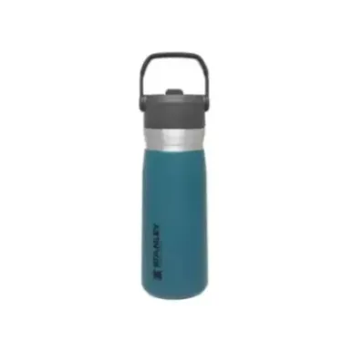 Stanley Iceflow Flip Straw Water .65L 22oz - Water Bottle