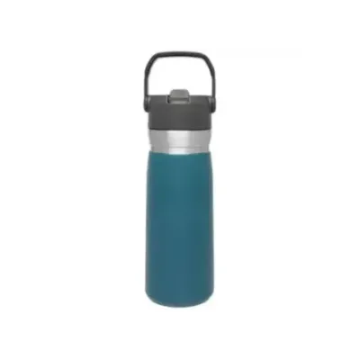 Stanley Iceflow Flip Straw Water .65L 22oz | Бутилка за вода Stanley Iceflow Flip Straw Water .65L 22oz | Бутилка за вода