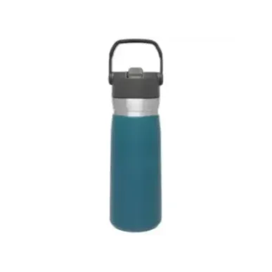Stanley Iceflow Flip Straw Water .65L 22oz - Water Bottle