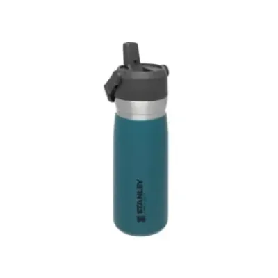 Stanley Iceflow Flip Straw Water .65L 22oz - Water Bottle