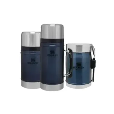 Stanley Legendary Classic Food Jar .70L 24oz - Food Jar Stanley Legendary Classic Food Jar .70L 24oz - Food Jar
