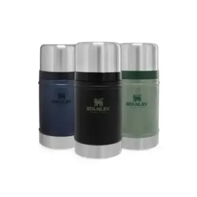 Stanley Legendary Classic Food Jar .70L 24oz Matte | Термос за храна