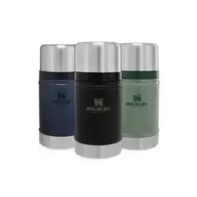 Stanley Legendary Classic Food Jar .70L 24oz Matte | Термос за храна