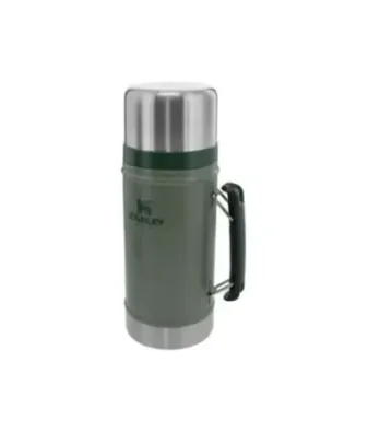 Stanley Legendary Classic Food Jar .70L Hammertone | Термос за храна