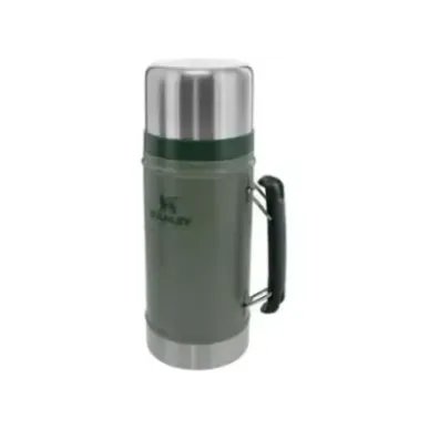 Stanley Legendary Classic Food Jar .70L Hammertone | Термос за храна