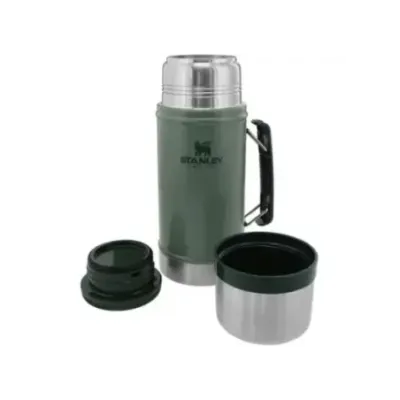 Stanley Legendary Classic Food Jar .70L 24oz Hammertone - Food Jar