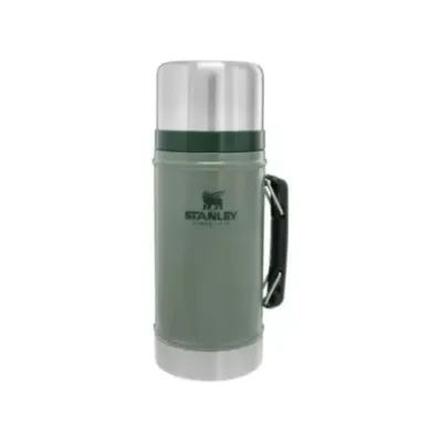 Stanley Legendary Classic Food Jar .70L Hammertone | Термос за храна Stanley Legendary Classic Food Jar .70L Hammertone | Термос за храна