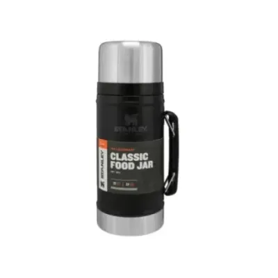 Stanley Legendary Classic Food Jar .94L 1.0QT Matte | Термос за храна Stanley Legendary Classic Food Jar .94L 1.0QT Matte | Термос за храна
