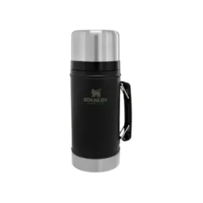 Stanley Legendary Classic Food Jar .94L 1.0QT Matte | Термос за храна Stanley Legendary Classic Food Jar .94L 1.0QT Matte | Термос за храна