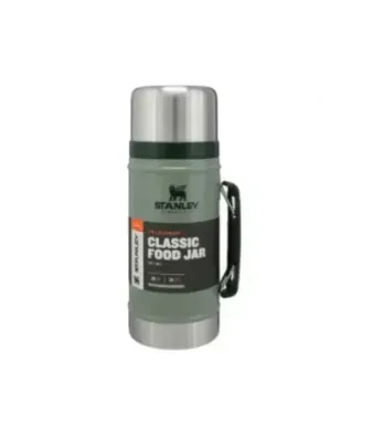 Stanley Legendary Classic Food Jar .94L Hammertone | Термос за храна