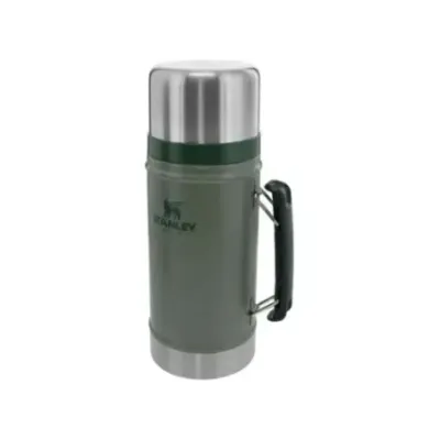 Stanley Legendary Classic Food Jar .94L Hammertone | Термос за храна