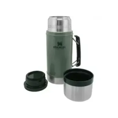 Stanley Legendary Classic Food Jar .94L 1.0QT Hammertone - Food Jar