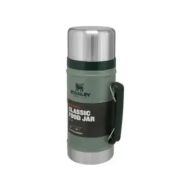 Stanley Legendary Classic Food Jar .94L Hammertone | Термос за храна