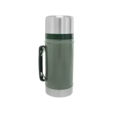 Stanley Legendary Classic Food Jar .94L 1.0QT Hammertone - Food Jar