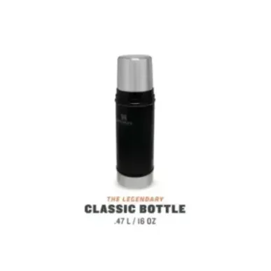 Stanley Legendary Classic .47L 16oz | Термос