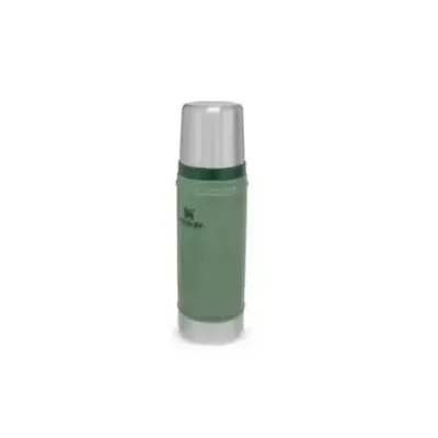 Stanley Legendary Classic .47L 16oz Hammertone Green | Термос
