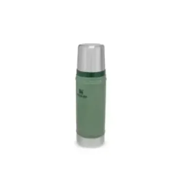 Stanley Legendary Classic .47L 16oz Hammertone Green | Термос