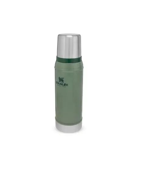 Stanley Legendary Classic .75L 25oz Hammertone Green | Термос