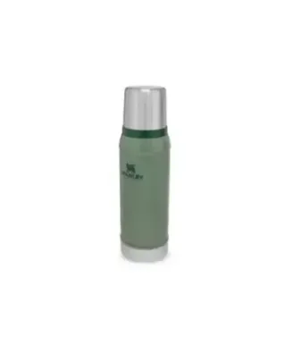 Stanley Legendary Classic .75L 25oz Hammertone Green | Термос