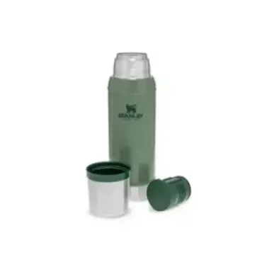 Stanley Legendary Classic .75L 25oz Hammertone Green | Термос