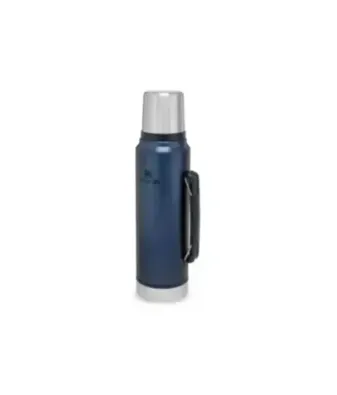 Stanley Legendary Classic 1.0L 1.1QT Nightfall - Vacuum Bottle
