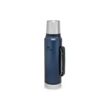 Stanley Legendary Classic 1.0L 1.1QT Nightfall - Vacuum Bottle