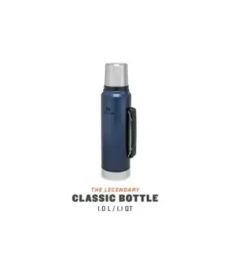 Stanley Legendary Classic 1.0L 1.1QT Nightfall | Термос