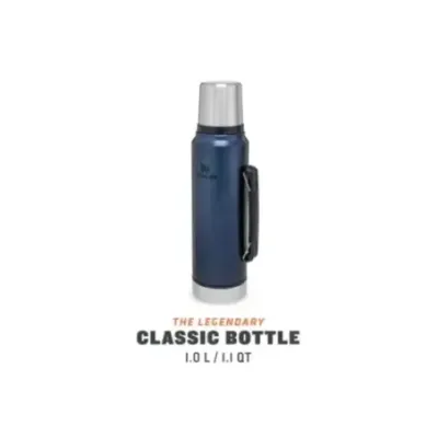 Stanley Legendary Classic 1.0L 1.1QT Nightfall | Термос