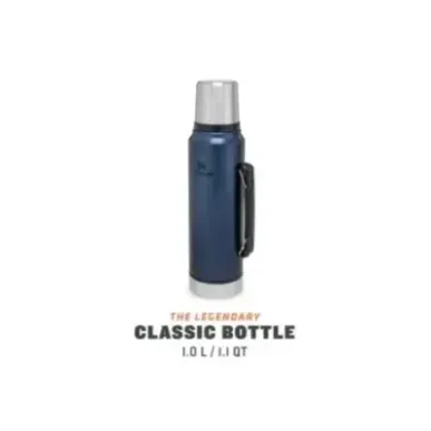 Stanley Legendary Classic 1.0L 1.1QT Nightfall | Термос