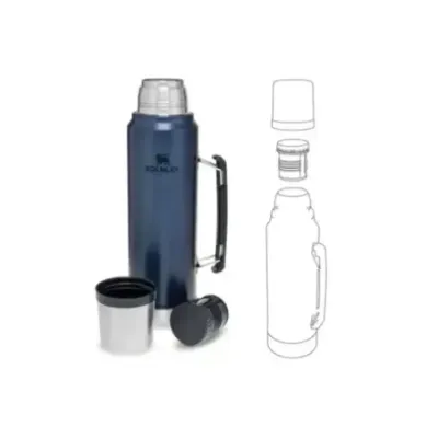 Stanley Legendary Classic 1.0L 1.1QT Nightfall | Термос