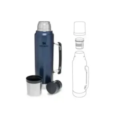 Stanley Legendary Classic 1.0L 1.1QT Nightfall | Термос