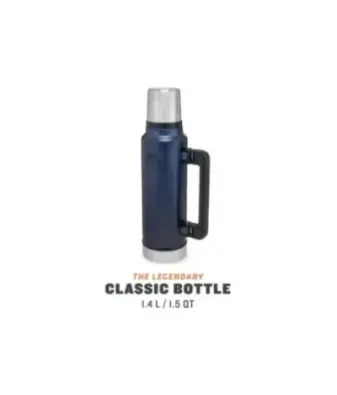 Stanley Legendary Classic 1.4L 1.5QT - Vacuum Bottle