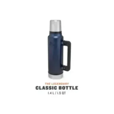 Stanley Legendary Classic 1.4L 1.5QT | Термос