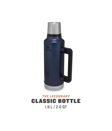 Stanley Legendary Classic 1.9L 2.0QT | Термос
