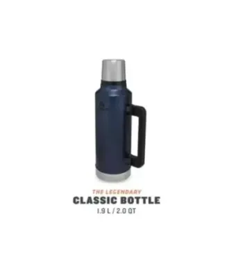 Stanley Legendary Classic 1.9L 2.0QT - Vacuum Bottle