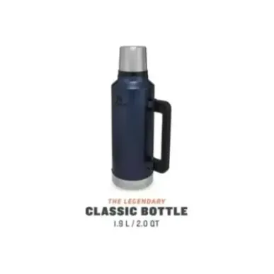Stanley Legendary Classic 1.9L 2.0QT | Термос