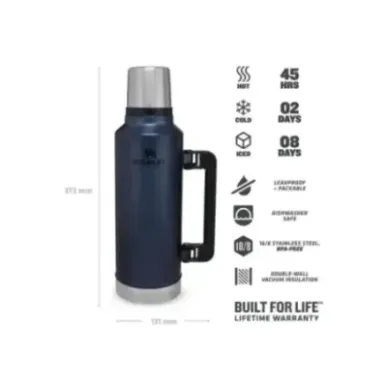 Stanley Legendary Classic 1.9L 2.0QT - Vacuum Bottle