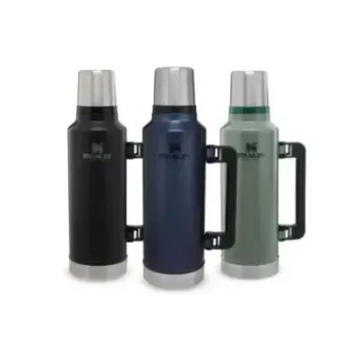 Stanley Legendary Classic 1.9L 2.0QT - Vacuum Bottle Stanley Legendary Classic 1.9L 2.0QT - Vacuum Bottle