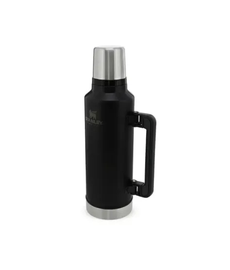 Stanley Legendary Classic 1.9L 2.0QT Matte Black - Vacuum Bottle