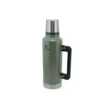 Stanley Legendary Classic 1.9L 2.0QT Hammertone Green - Vacuum Bottle