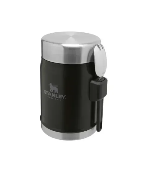 Stanley Legendary Food Jar + Spork 14oz .4L - Food Jar