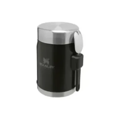 Stanley Legendary Food Jar + Spork 14oz .4L - Food Jar