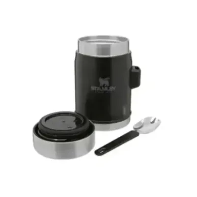Stanley Legendary Food Jar + Spork 14oz .4L | Термос за храна