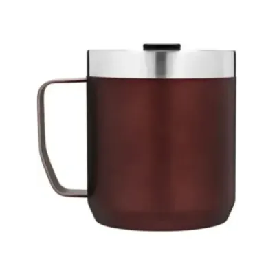 Stanley Legendary Camp Mug 12oz .35L Wine | Чаша Stanley Legendary Camp Mug 12oz .35L Wine | Чаша