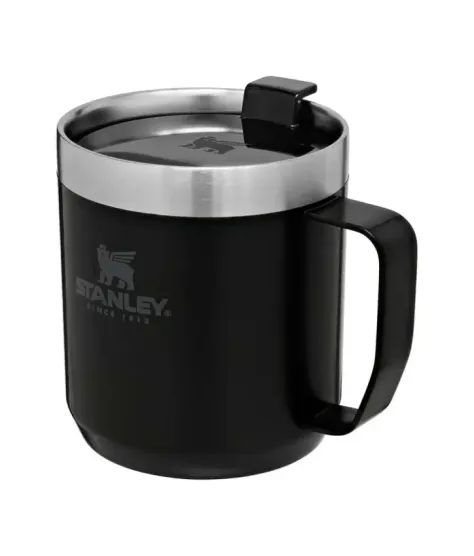 Stanley Legendary Camp Mug 12oz .35L - Coffee & Tea
